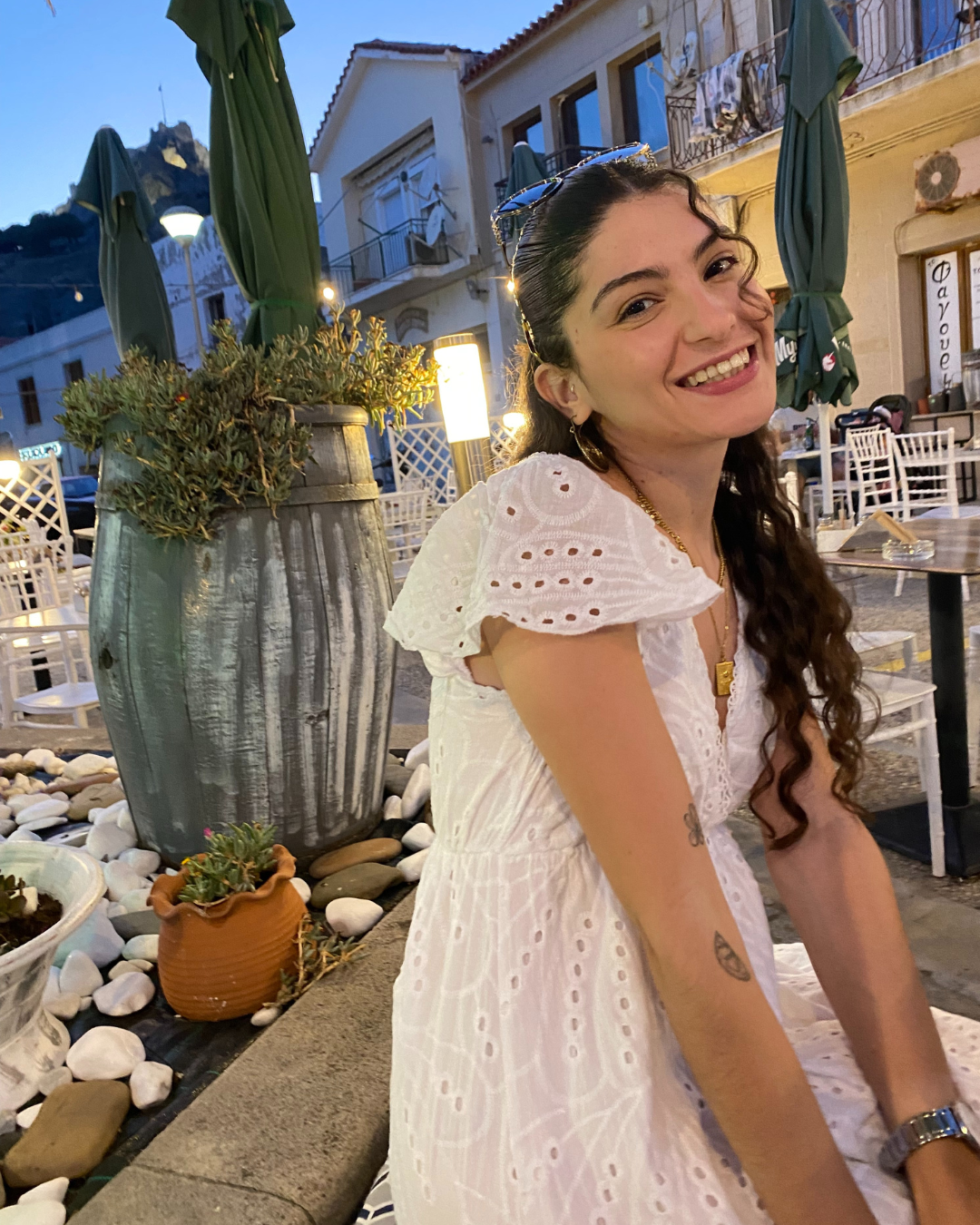 Photo of Thaleia